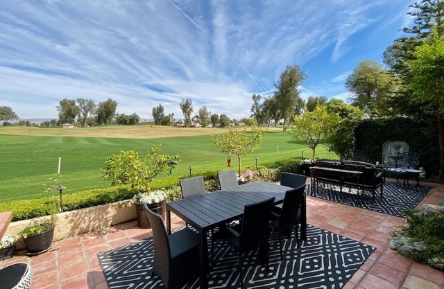 NEW! COTTAGE on the GREEN, one-of-a-kind garden home with 2+ primary suites. Managed by Greenday.