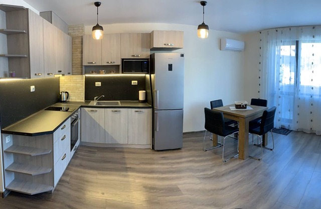 New Cozy City Central
