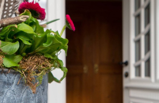 New cultural monument! Uthland Frisian house combined with sophisticated living standards.