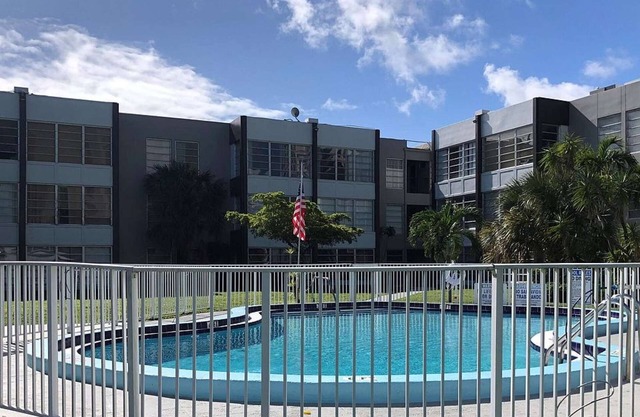 ✨ New Designer One Bedroom Apartment at Fort Lauderdale