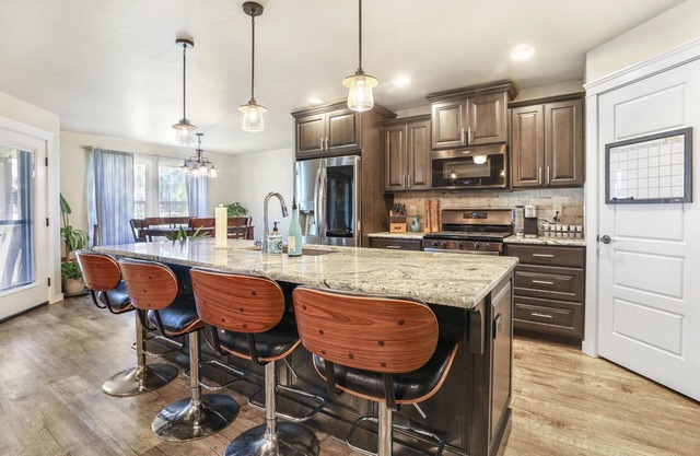 ✨ NEW, Desirable location in Broadmoor Subdivision