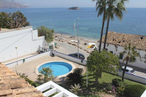 New duplex in La Olla Altea