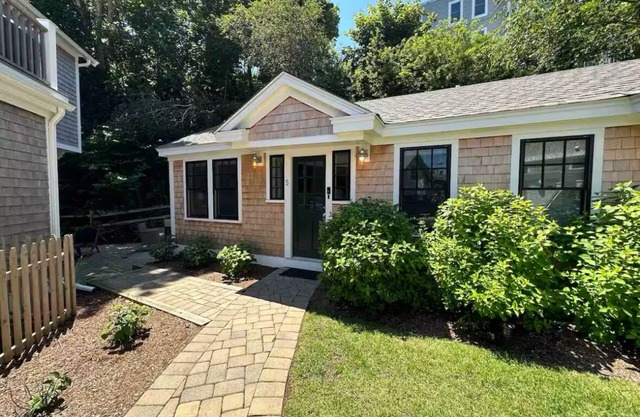 NEW! East End Cottage with Private Hot Tub!