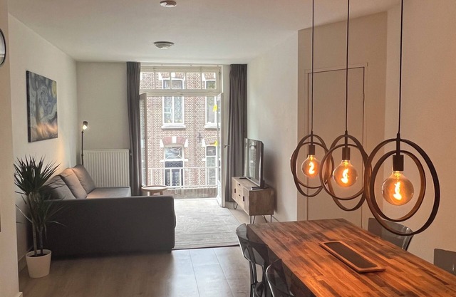 New! Elegant & stylish apartment in the heart of the city