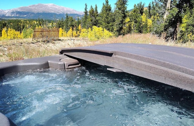 New! Epic Views, Huge Windows, Hot Tub, Family Friendly - Burro Trail Vista