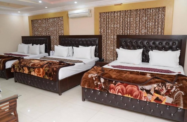 New Era Guest House