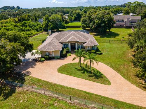 New! Fair Winds Private Island Oases w Heated Pool & more!