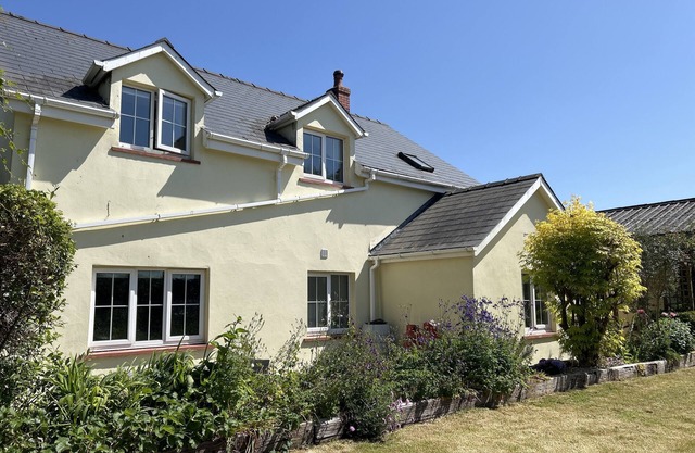 NEW Fantastic Pembrokeshire retreat in Carew