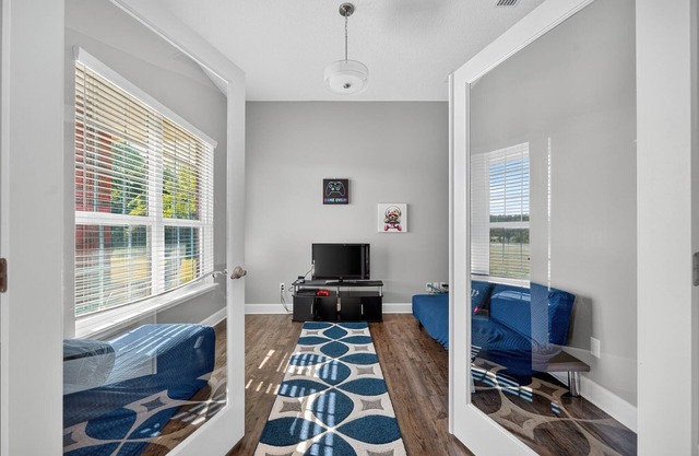 NEW! Floridays Manor 4-Bedroom Home - Handicap accessible - Pets Allowed