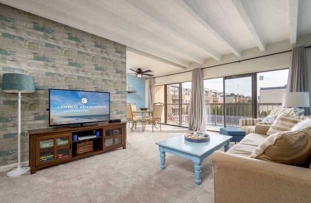 New for 2024! Charming 2 Bedroom Condo with a Pool!