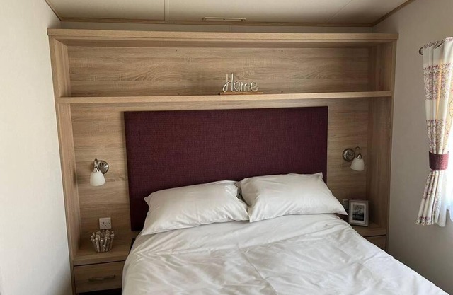 New Forest Retreat on a 5* Holiday Resort