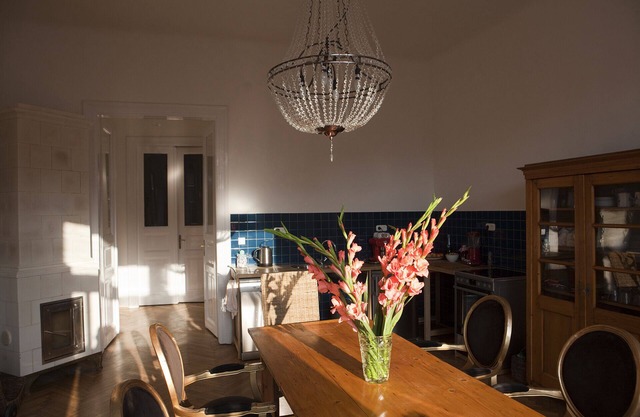 New Grand Budapest Apartment 120 sqm - ELEVATOR -