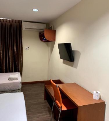 New Grand Hotel