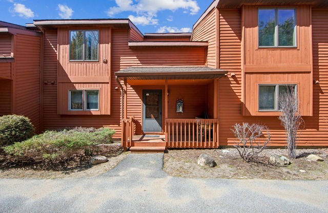 NEW! Hawkeye 21E - Spacious Townhome for Families by The Summit at Gore Mountain