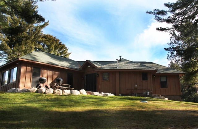 New! Heavenly Found, on the sandy shores of Found Lake.