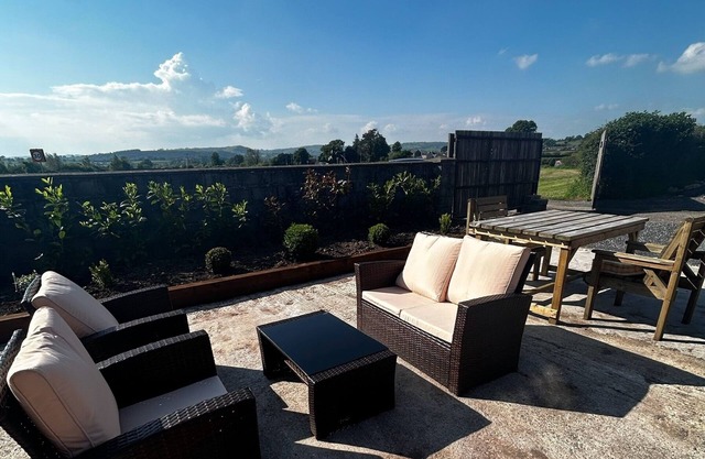 NEW - Historic Cottage with oak beams, Black Mountain, Brecon National Park