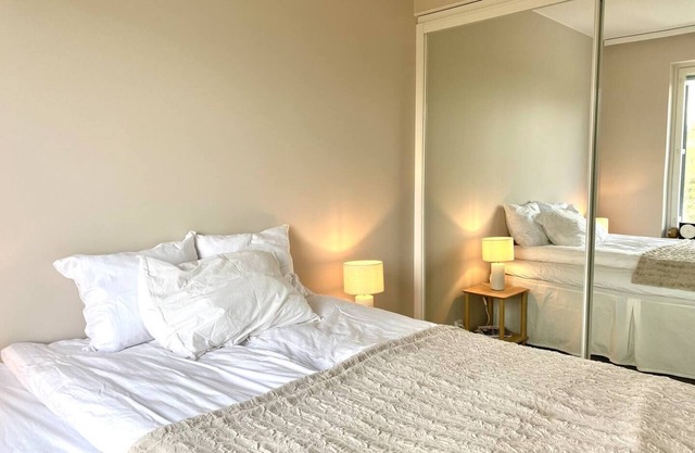 New holiday apartment Sea & Golf Kalajoki