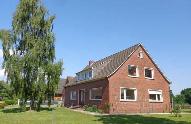 NEW Holiday apartment in Leegmoor