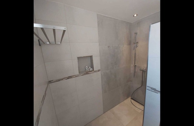 NEW ! Holiday home TaJa Niebüll with sauna