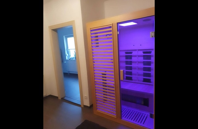 NEW Holiday home to the old locksmith's shop with sauna