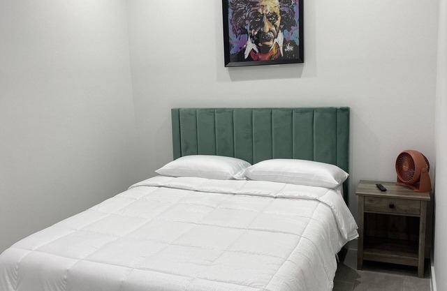 NEW HOME/5 BEDROOMS