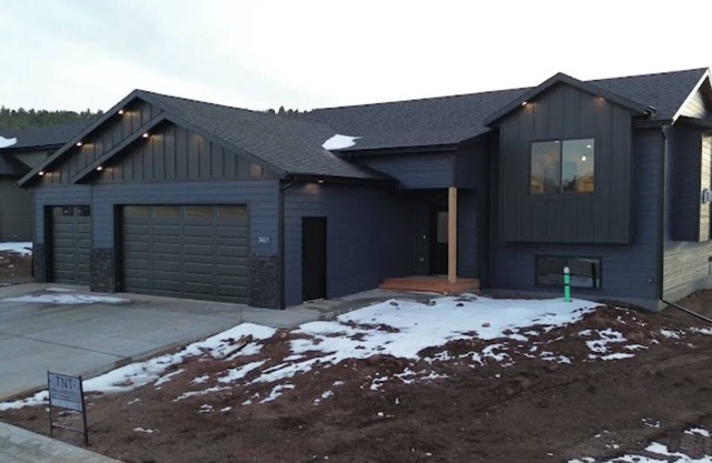 New Home for Rent 2026 Sturgis Rally!