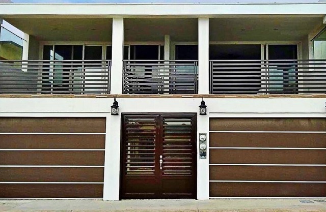 New home in Gated Community