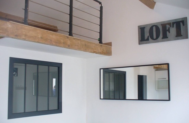 NEW HOUSE for 2-4 persons Comfortable to Noirmoutier-EN-L'ILE
