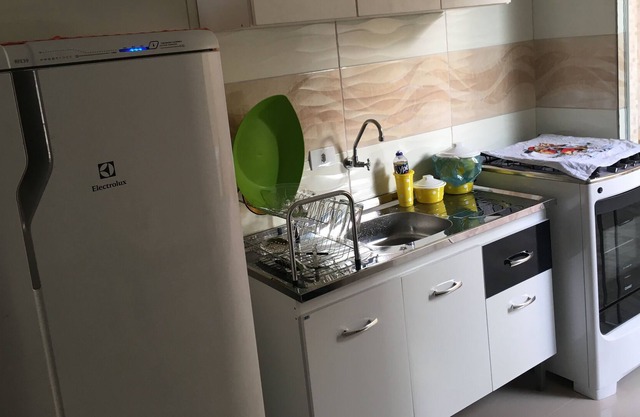 New house in Balneário Grajaú, in Pontal