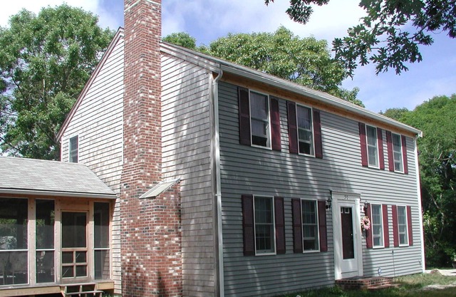 New House Near Campground Beach with Central Air Conditioning