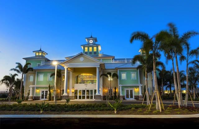 New House, Near Disney, Private Pool