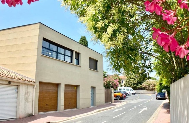 New house Ovalie Montpellier near Stade de Rugby
