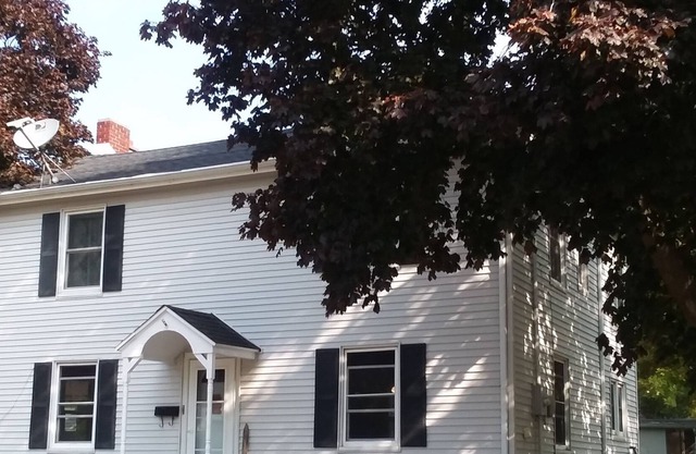 NEW in Platteville!