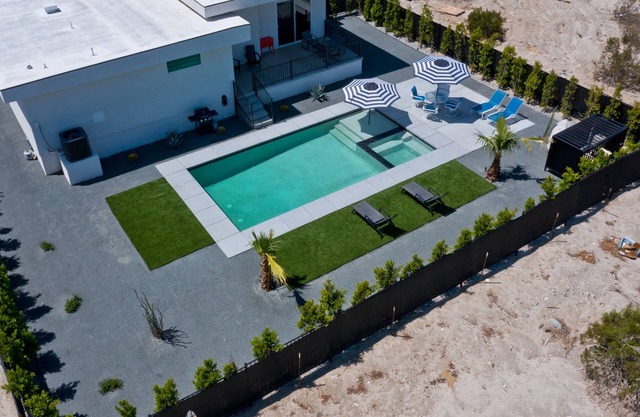 NEW-Jacuzzi Heat Included-Skye Ranch