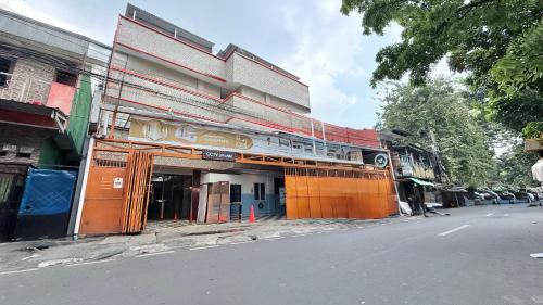 New Kotjil Room