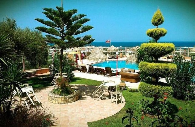 New Kydonia Suites 