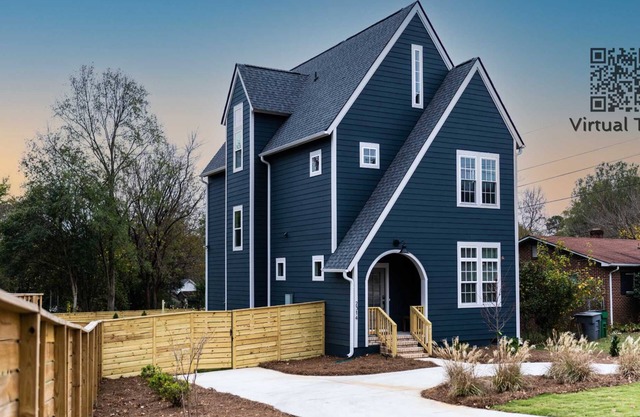 New Listing! 3BR w/King Suite & Fenced in Yard