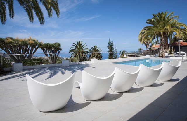 NEW LISTING! Casa El Balcon Grande