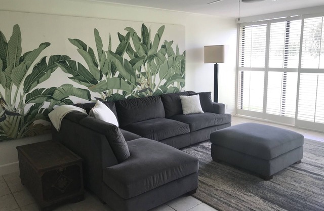 New Listing! Central AC, 3 Bedroom Island Condo