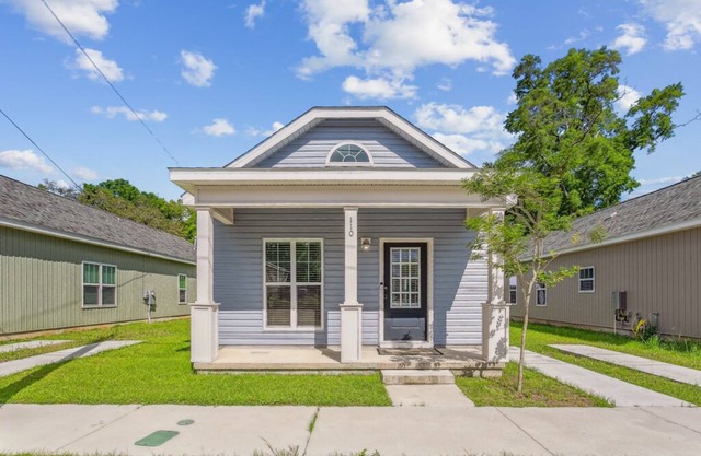New Listing Downtown @ Casa Pensacola