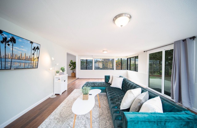 New Listing! Family Friendly! Centrally Located!