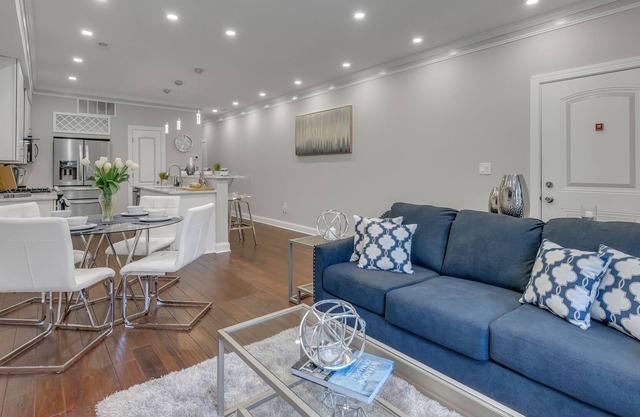 *NEW LISTING* Morse Manor minutes from H Street