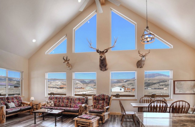 New Listing! New Construction | ATVs/OHVs Welcome | AC