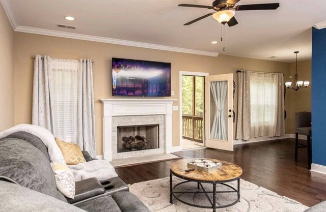 New Listing | POOL ACCESS!! The Odenville Oasis