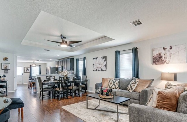 New Listing! Prime San Antonio Location - TPC Golf & JW Marriott Resort