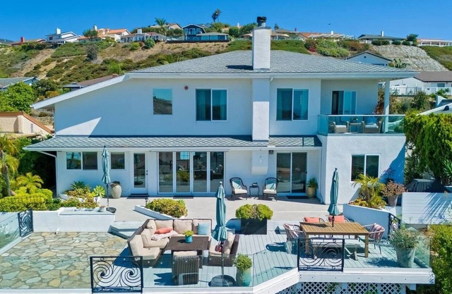 New Listing! Stunning Coastal Retreat with Panoramic Ocean Views