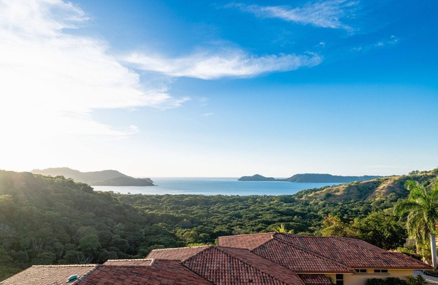 New Listing! Well appointed 3 bedroom Condo with Expansive Ocean Views