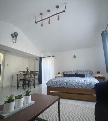 New luxurious and spacious guest suite in Banstead