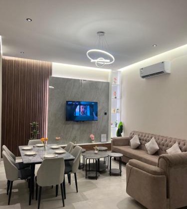 new Luxury Apartment near Masjid Quba