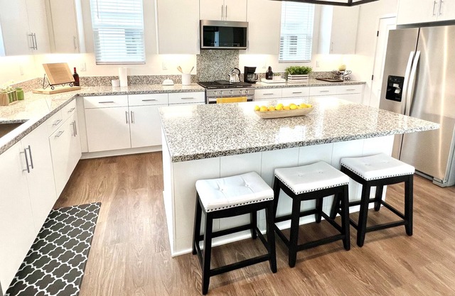 New Luxury Disneyland Home!